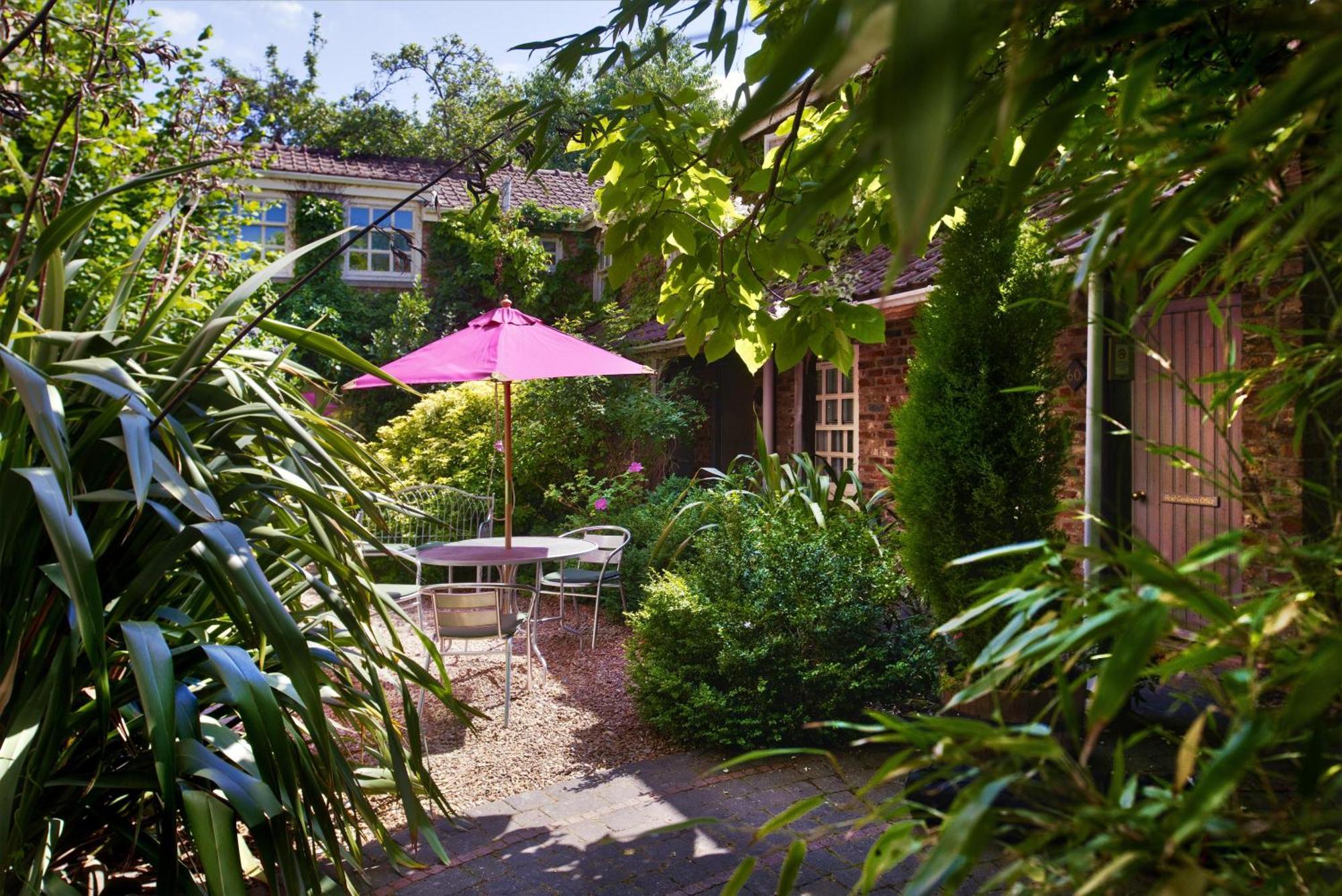 York Pavilion Hotel, BW Signature Collection, York